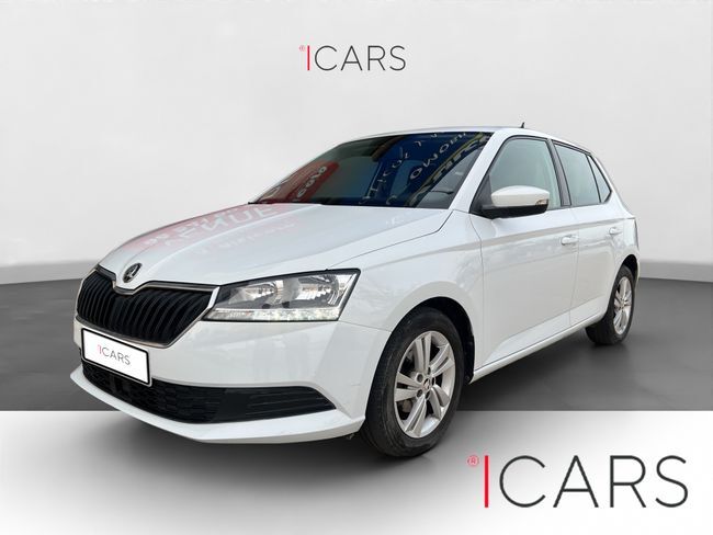 Foto del SKODA Fabia 1.0 TSI Ambition 70kW