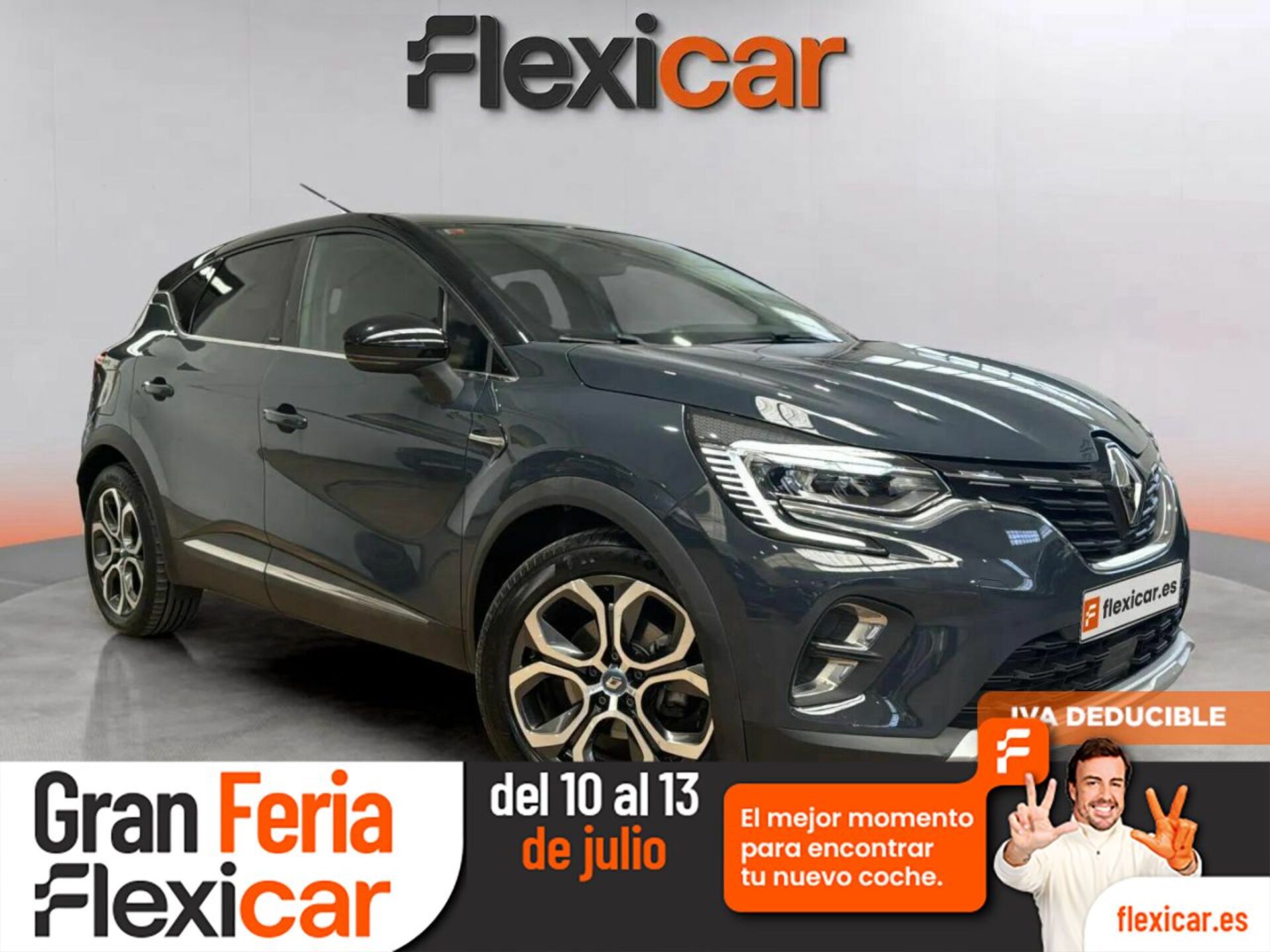 Imagen de RENAULT Captur