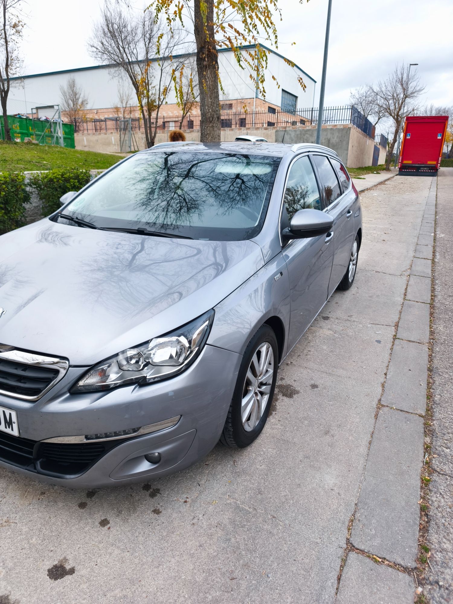 Foto del PEUGEOT 308 1.2 PureTech S&S Active 130