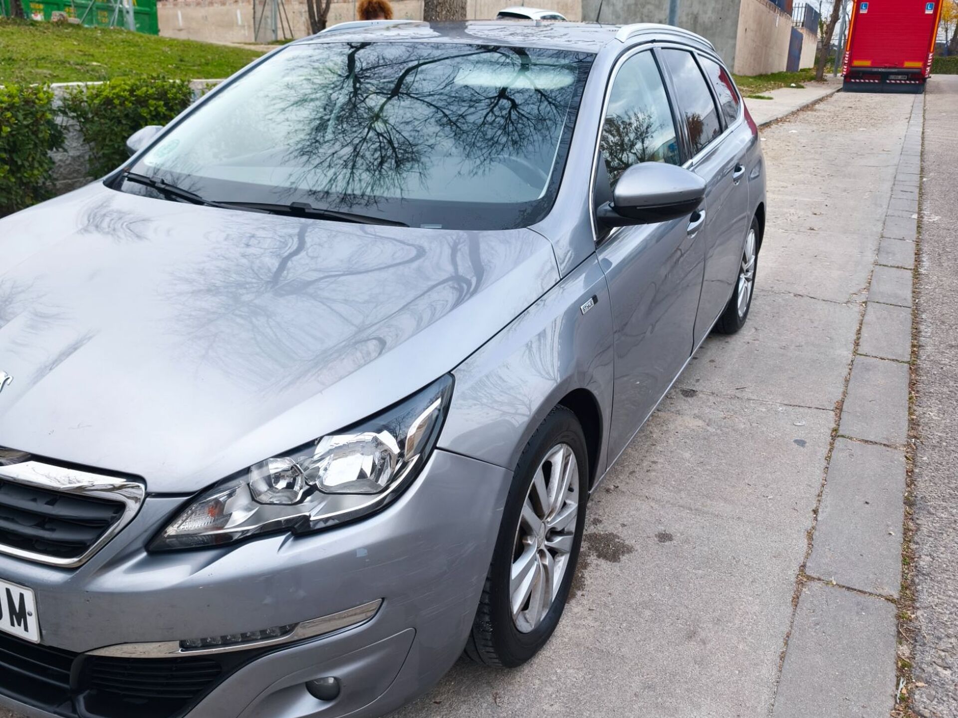 Imagen 2 de PEUGEOT 308