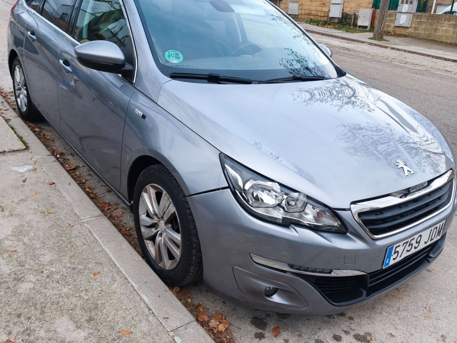 Imagen 3 de PEUGEOT 308