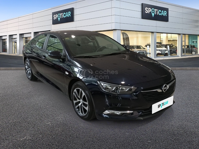 Foto del OPEL Insignia 1.5 T XFL S&S Selective 140