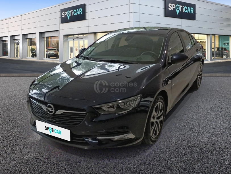 Foto del OPEL Insignia 1.5 T XFL S&S Selective 140