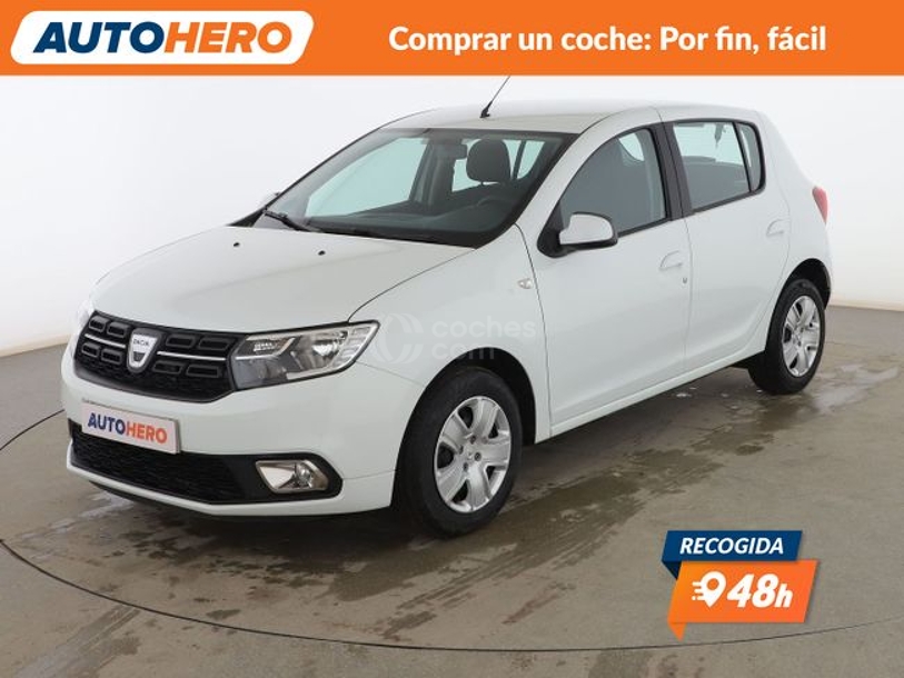 Foto del DACIA Sandero 0.9 TCE Laureate 90