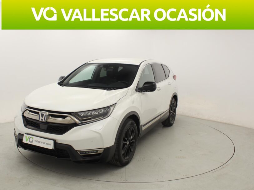 Foto del HONDA CR-V 2.0 i-MMD Sport Line 4x2