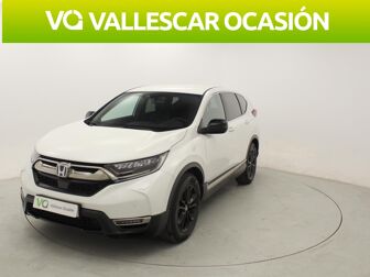 Imagen de HONDA CR-V 2.0 i-MMD Sport Line 4x2