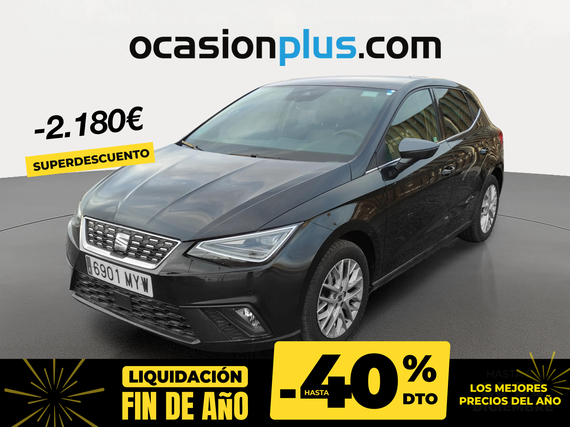 Imagen de SEAT Ibiza