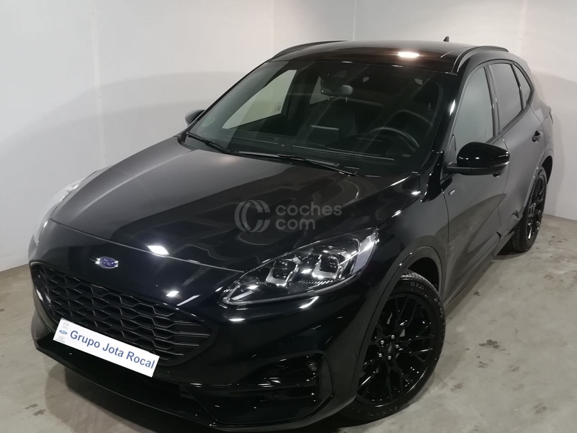 Foto del FORD Kuga 1.5 EcoBoost ST-Line X FWD 150