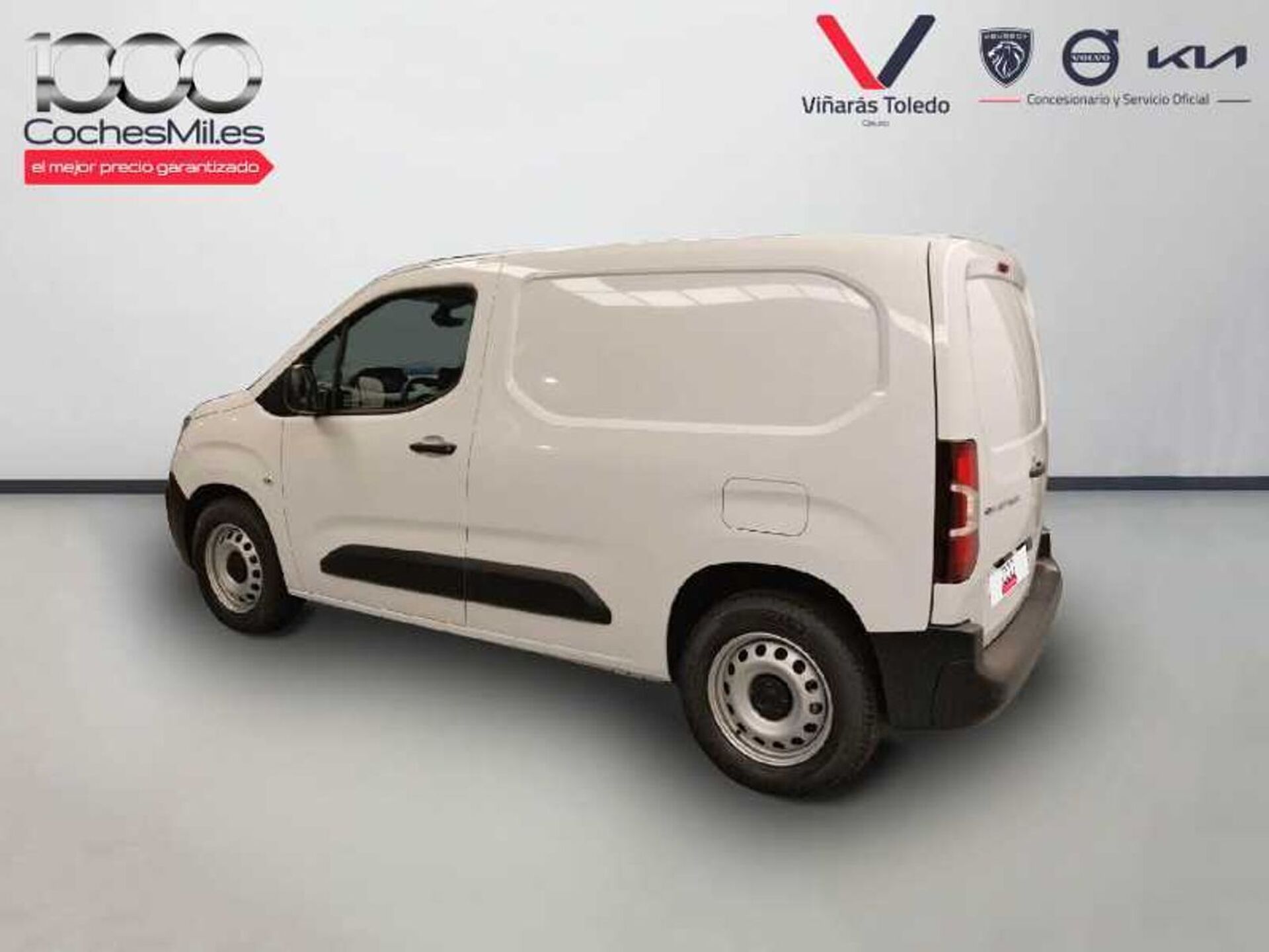 Imagen 2 de PEUGEOT Partner