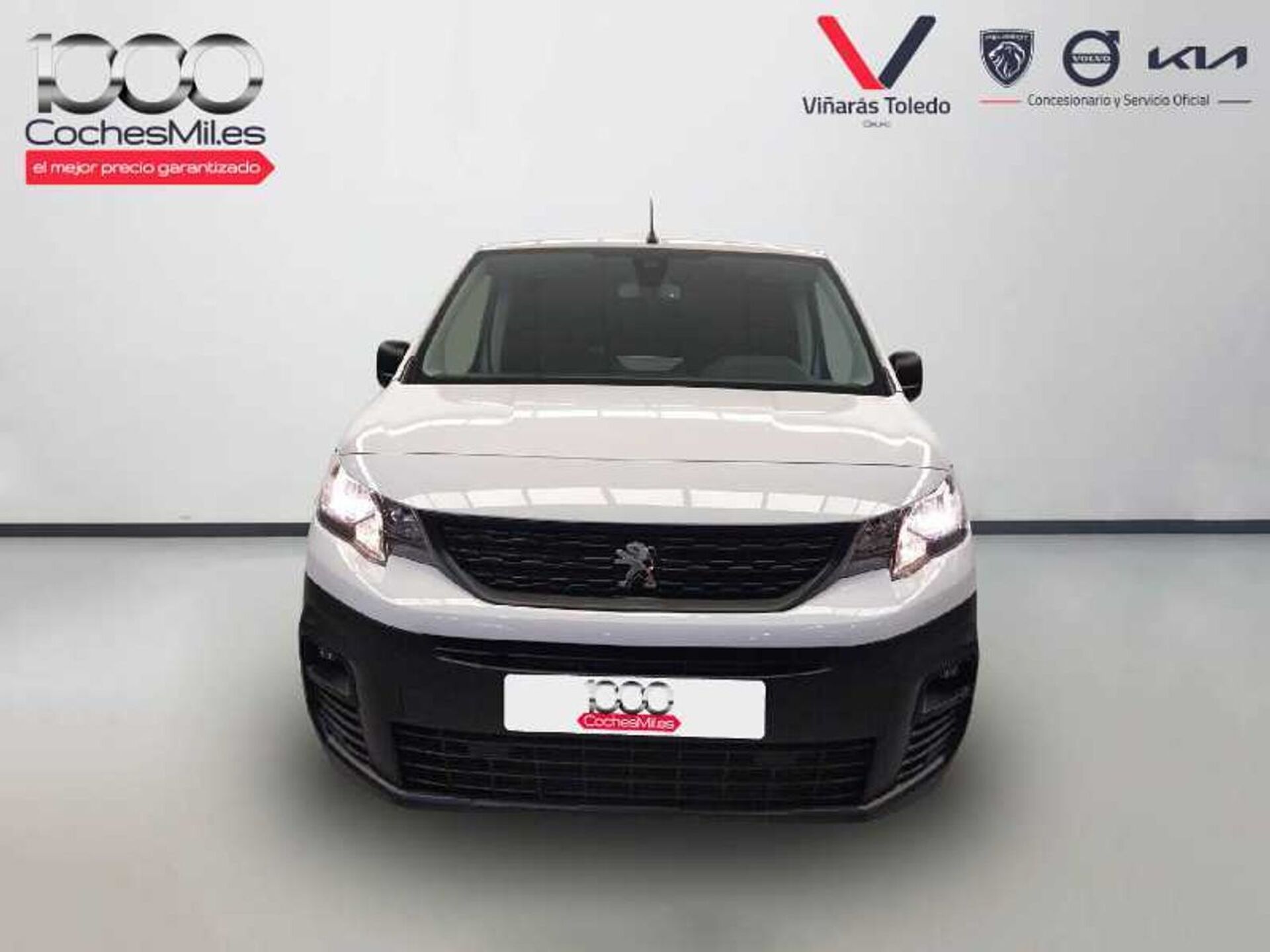 Imagen 3 de PEUGEOT Partner