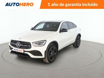 Imagen de MERCEDES Clase GLC GLC 220d 4Matic Aut.