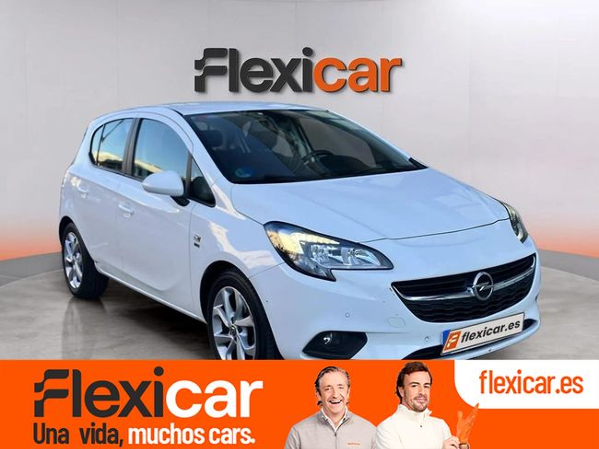 Imagen de OPEL Corsa