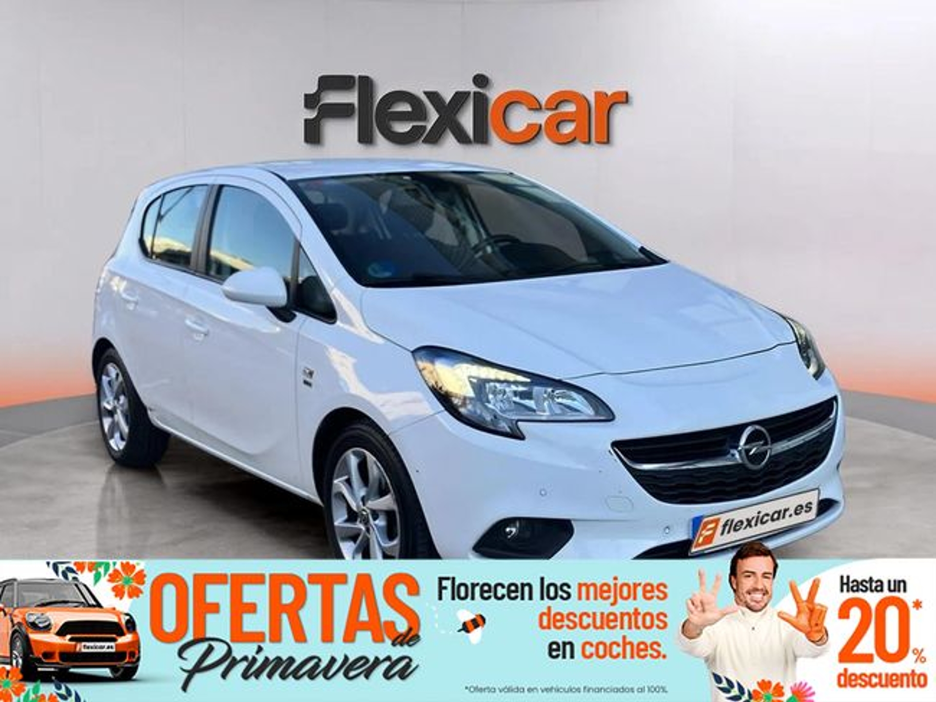 Imagen de OPEL Corsa