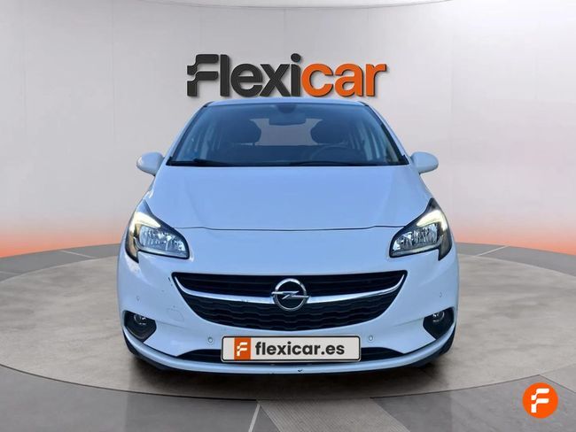 Foto del OPEL Corsa 1.4 GLP Selective 120 Aniversario 90