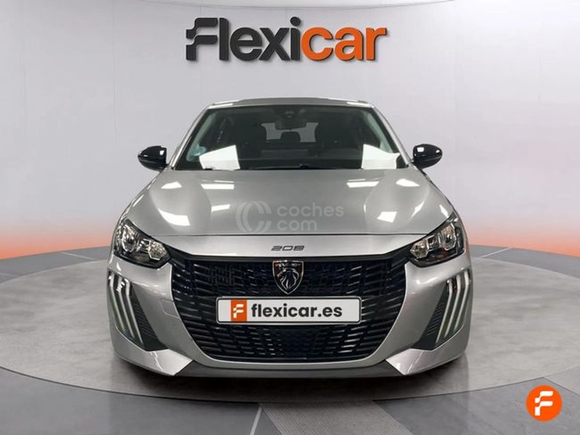 Foto del PEUGEOT 208 1.2 Puretech S&S Active 100