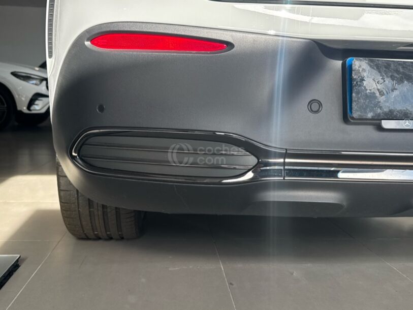 MERCEDES EQE 350+