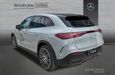 MERCEDES EQE 350+
