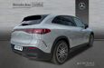 MERCEDES EQE 350+