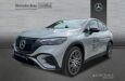 MERCEDES EQE 350+