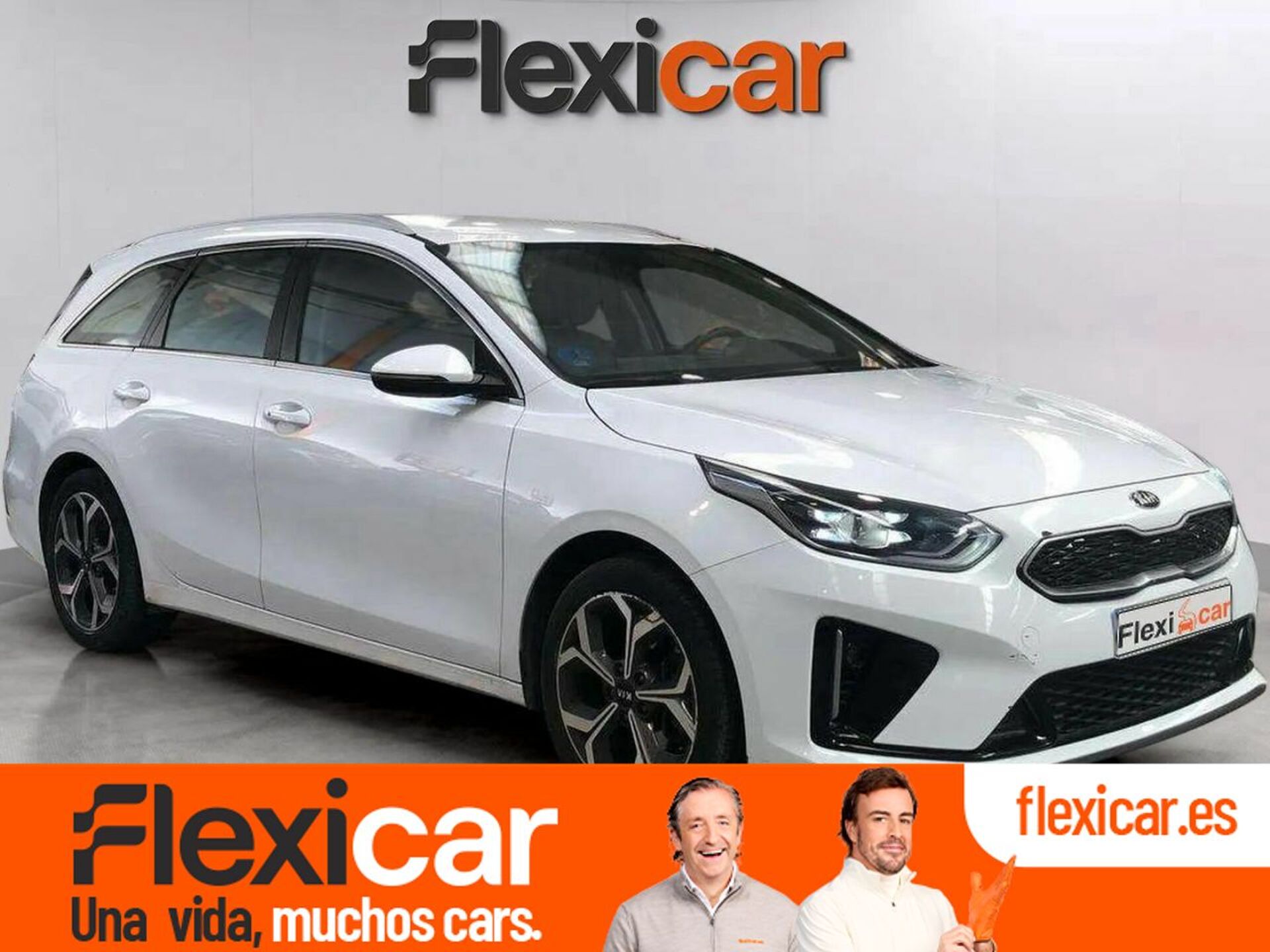 Imagen de KIA Ceed