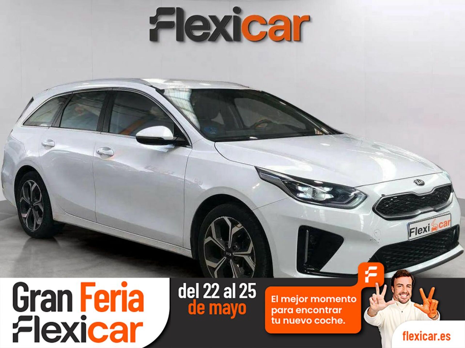 Imagen de KIA Ceed