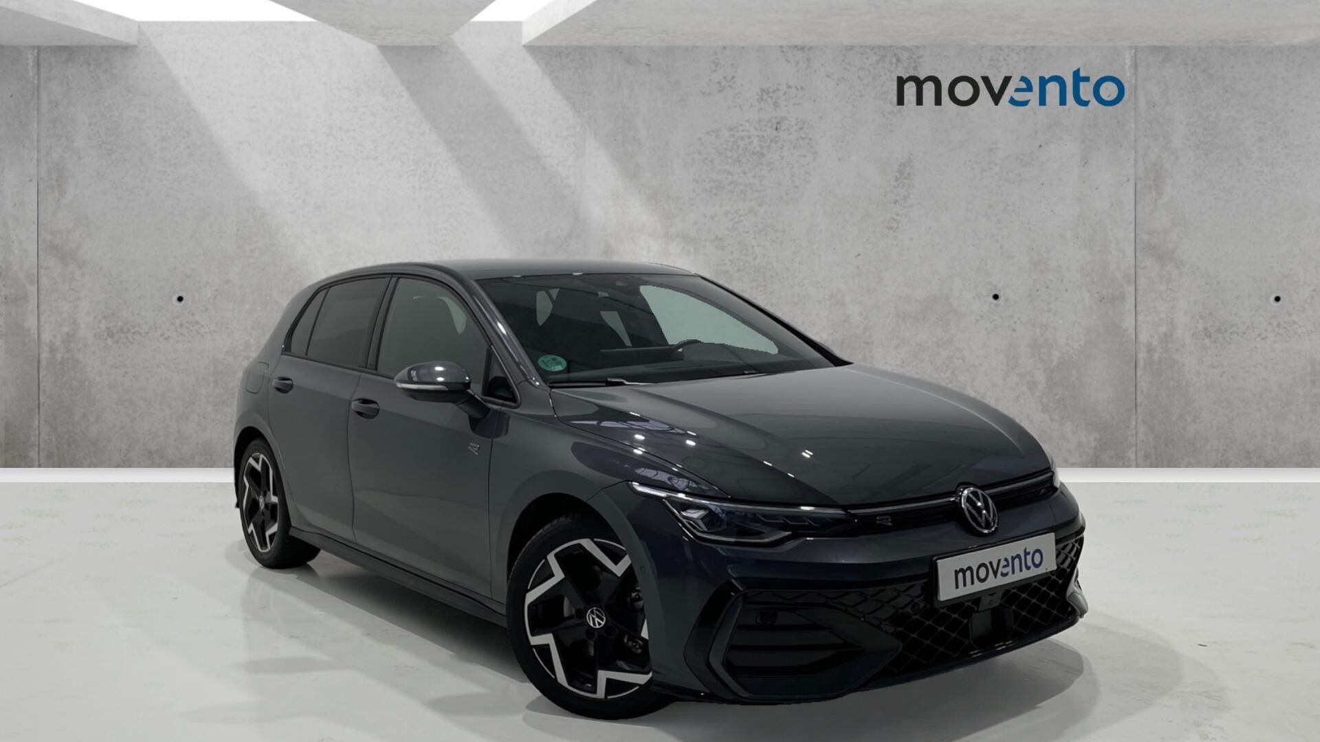 VOLKSWAGEN Golf (R-Line 2.0 TDI 110 kW (150 CV) DSG) en Barcelona