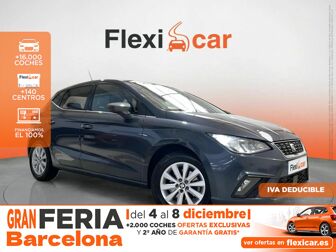 Imagen de SEAT Ibiza 1.0 TSI S&S Xcellence 110