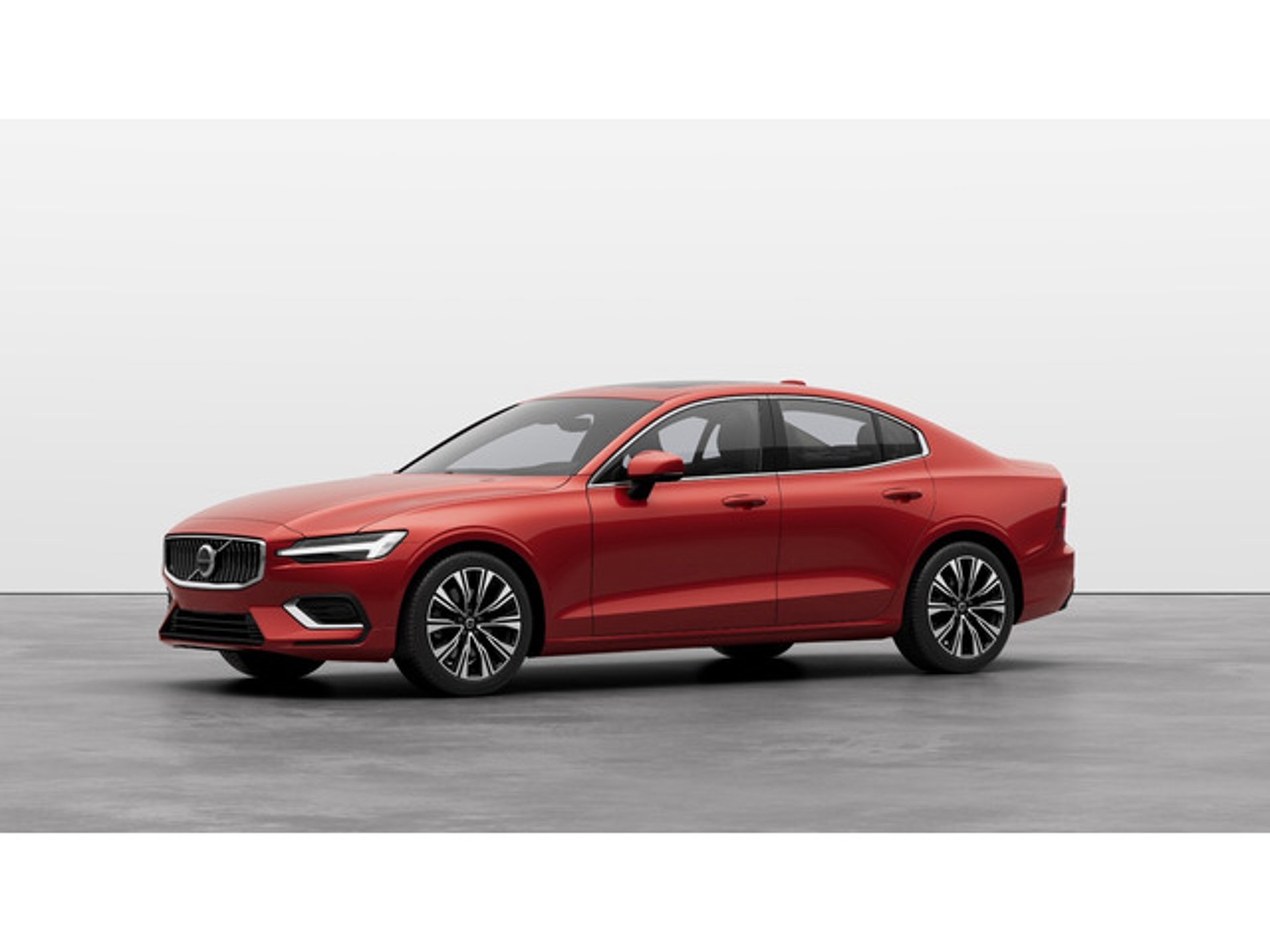 Imagen de VOLVO S60