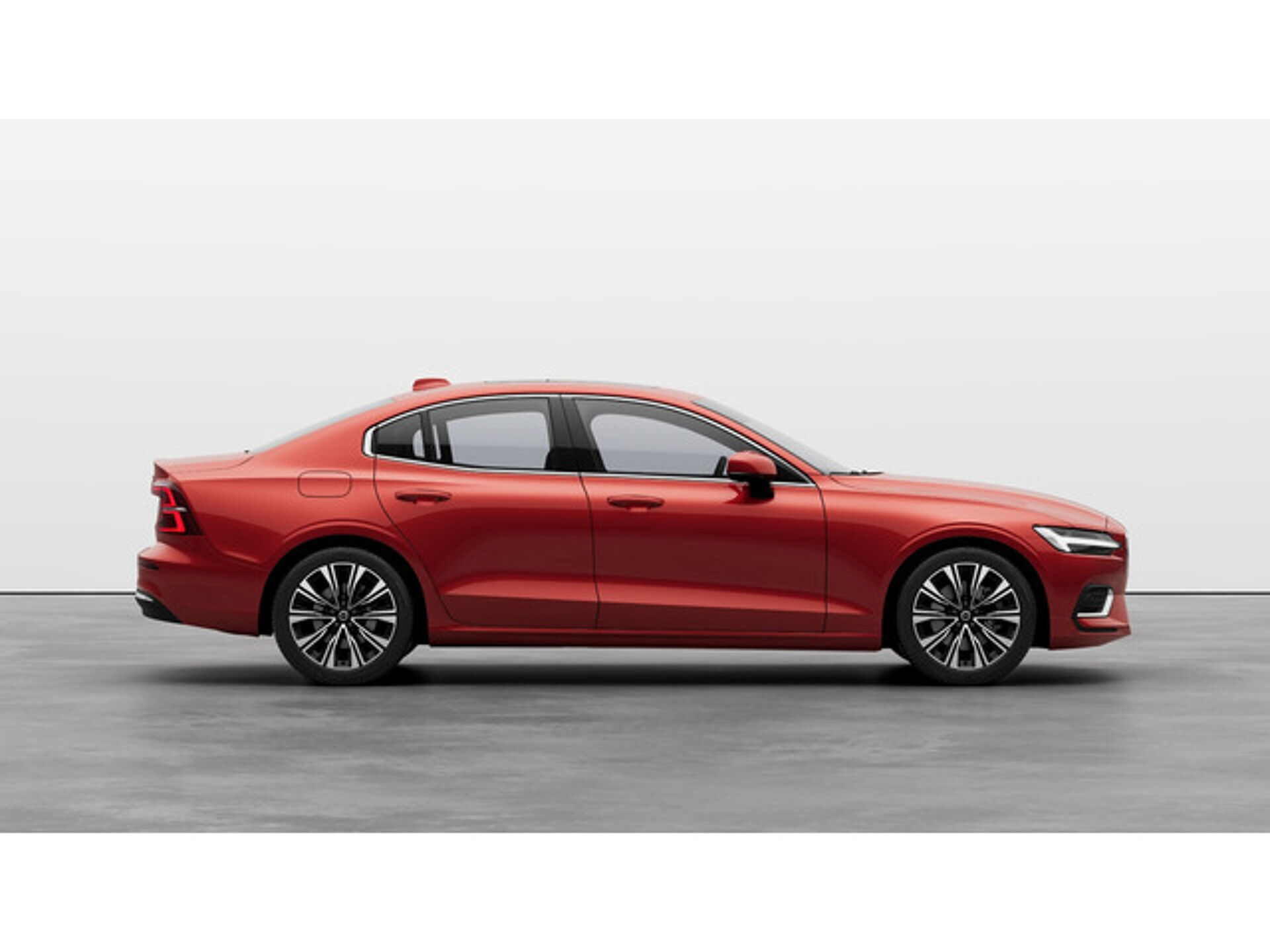Imagen 2 de VOLVO S60