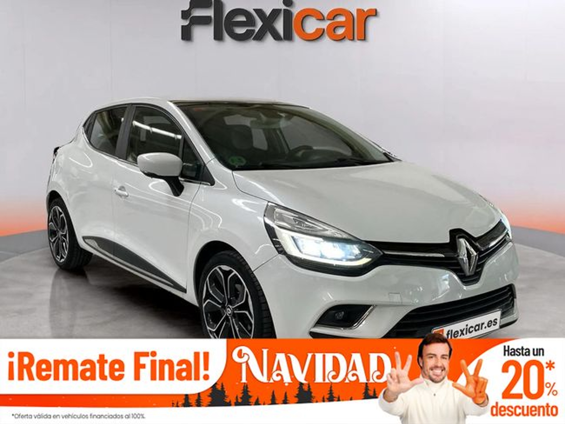 Imagen de RENAULT Clio