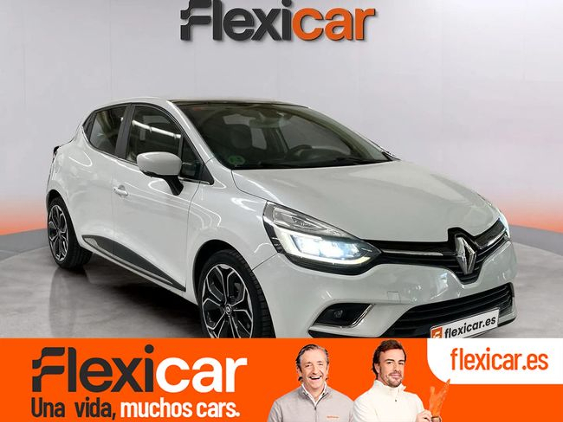 Imagen de RENAULT Clio