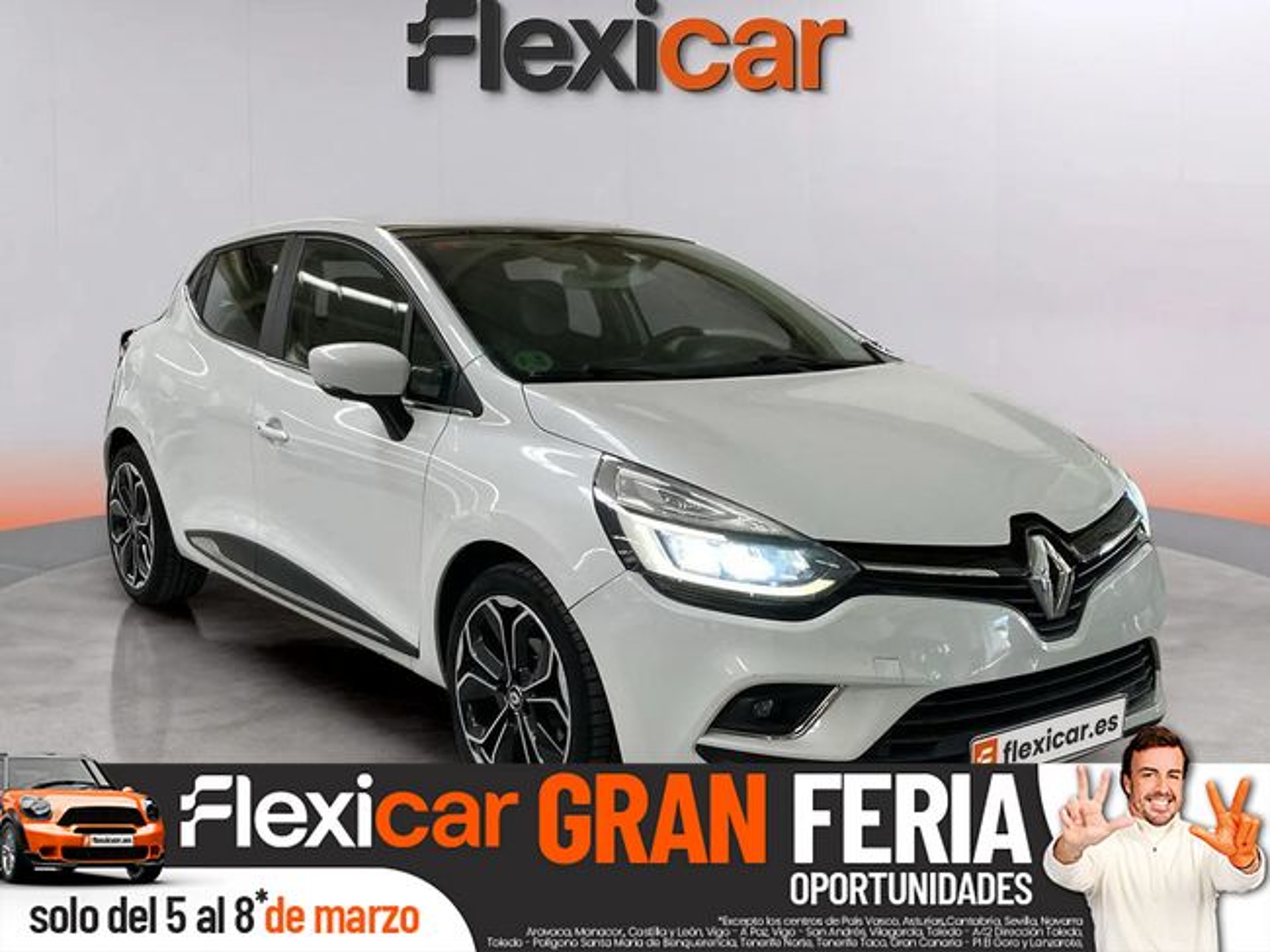 Imagen de RENAULT Clio