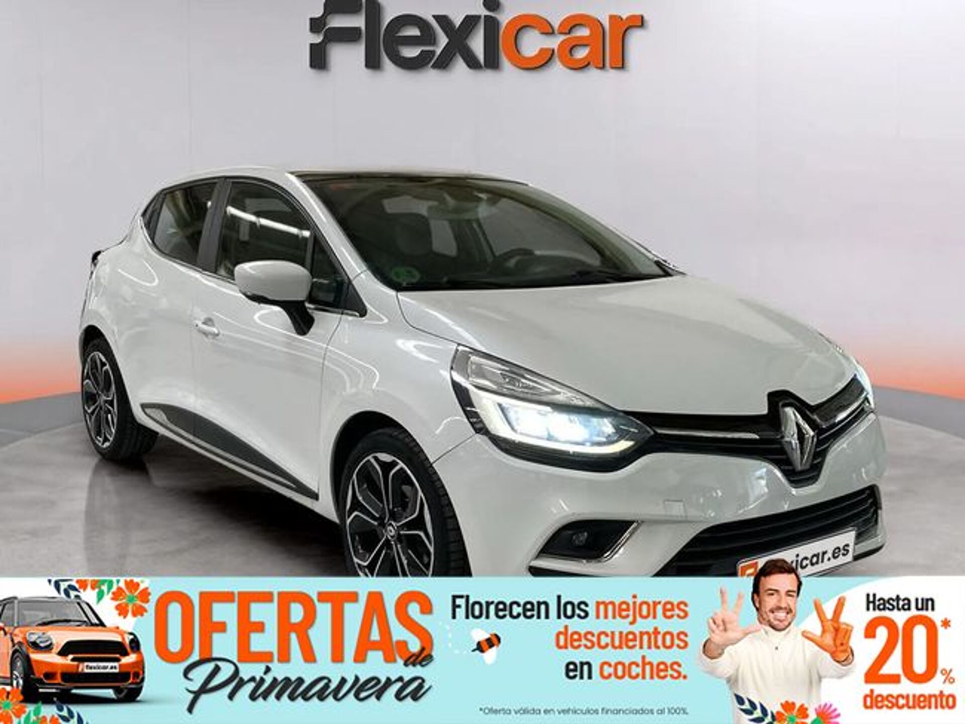 Imagen 1 de RENAULT Clio