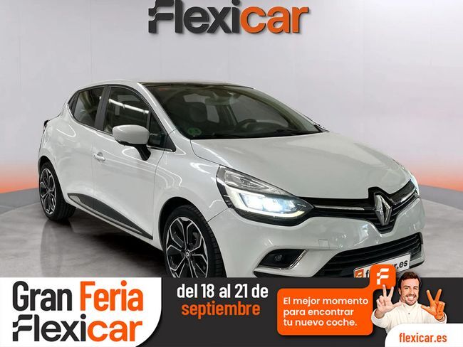 RENAULT Clio (Wolfnoir Energy dCi 66kW (90CV) EDC) en Sevilla
