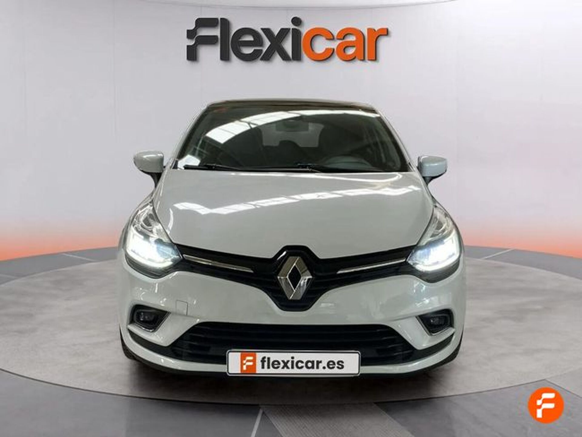 Imagen 2 de RENAULT Clio