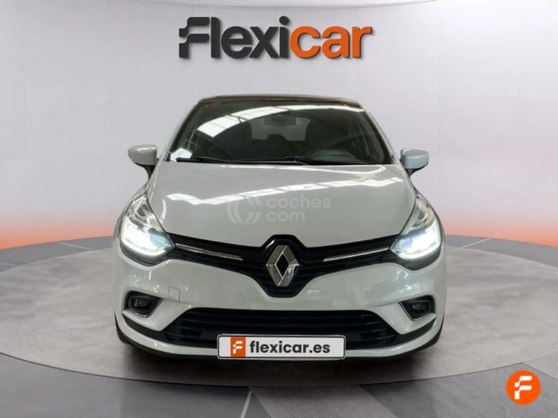 Foto del RENAULT Clio 1.5dCi Energy Wolfnoir EDC 66kW