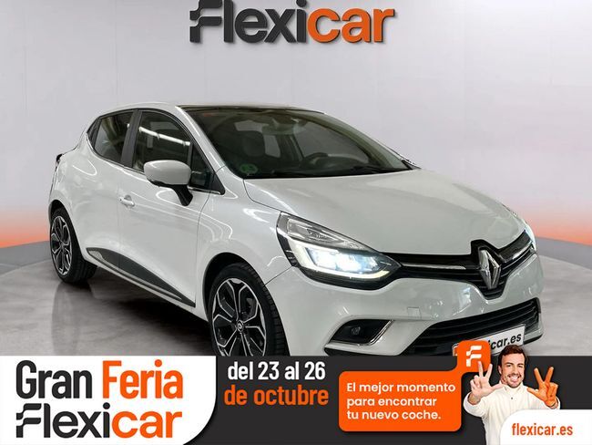RENAULT Clio (Wolfnoir Energy dCi 66kW (90CV) EDC) en Sevilla
