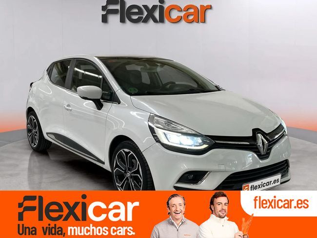 RENAULT Clio (Wolfnoir Energy dCi 66kW (90CV) EDC) en Sevilla