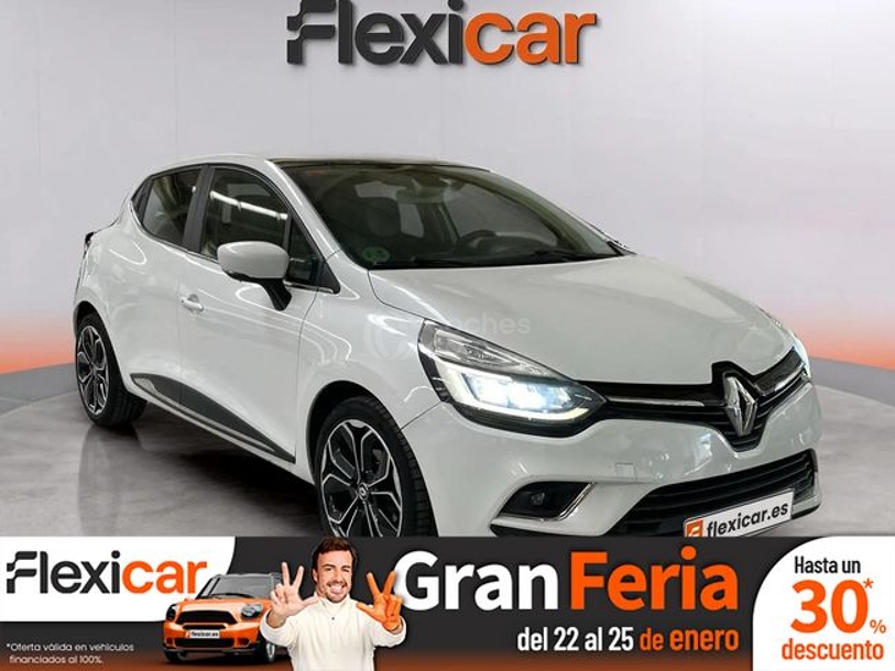 Foto del RENAULT Clio 1.5dCi Energy Wolfnoir EDC 66kW