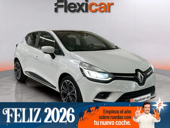 RENAULT Clio (Wolfnoir Energy dCi 66kW (90CV) EDC) en Sevilla