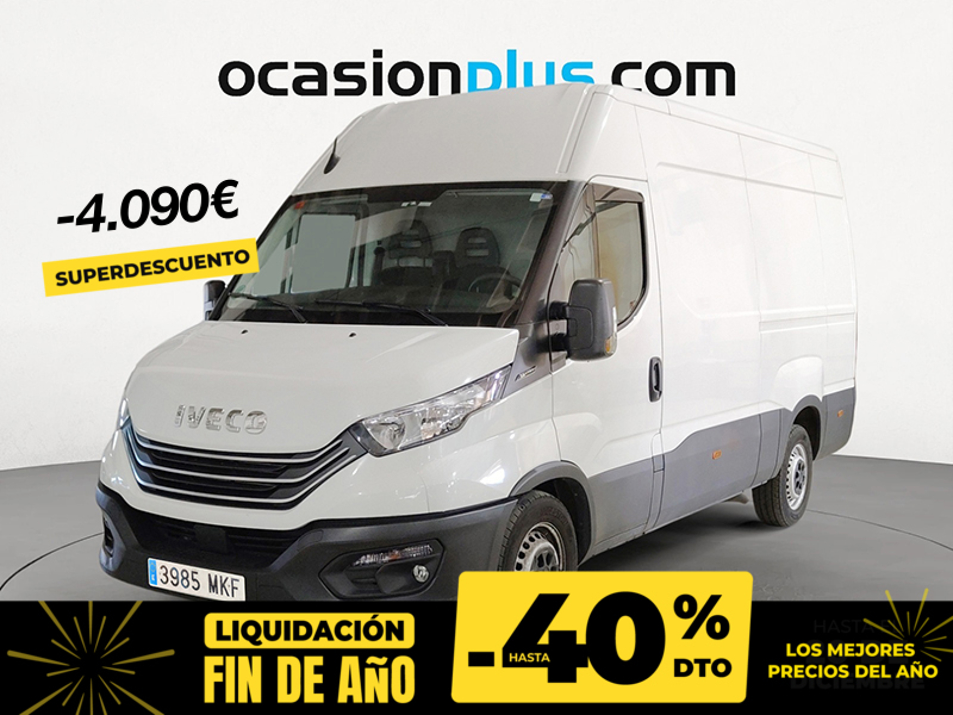 Imagen de IVECO Daily