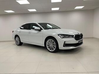 Imagen de SKODA Superb 2.0 TDI Selection DSG 110kW