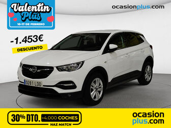 Imagen de OPEL Grandland X 1.5CDTi S&S Selective Pro 130