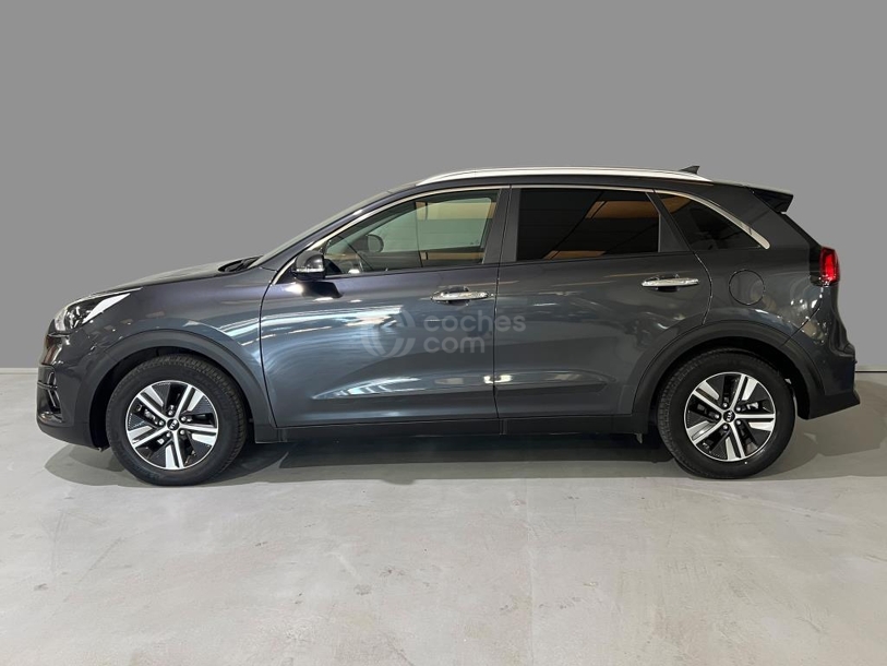 Foto del KIA Niro 1.6 HEV Drive