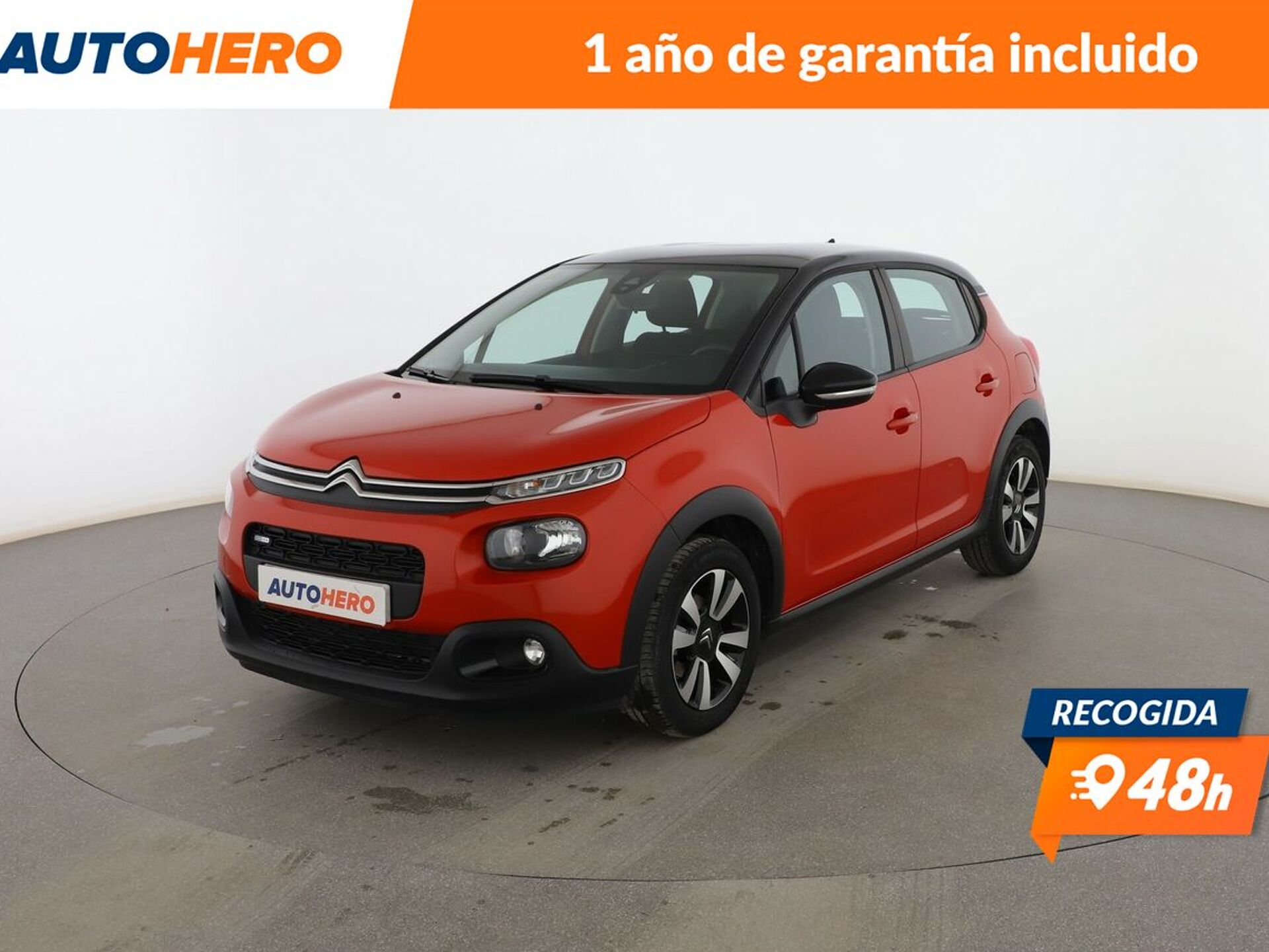 Imagen de CITROEN C3