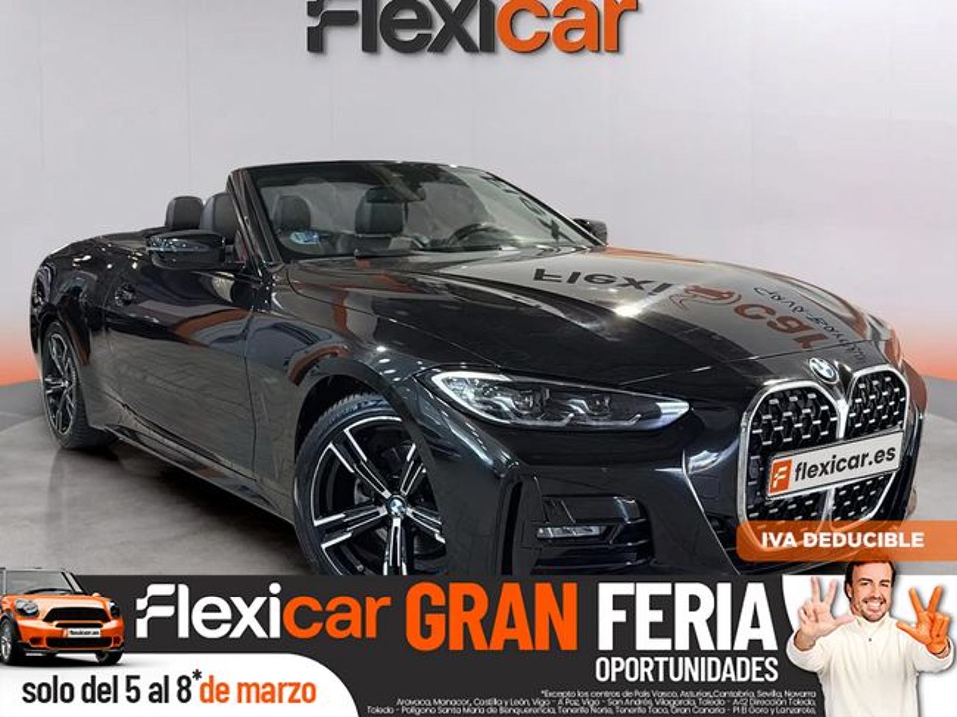 Imagen de BMW Serie 4