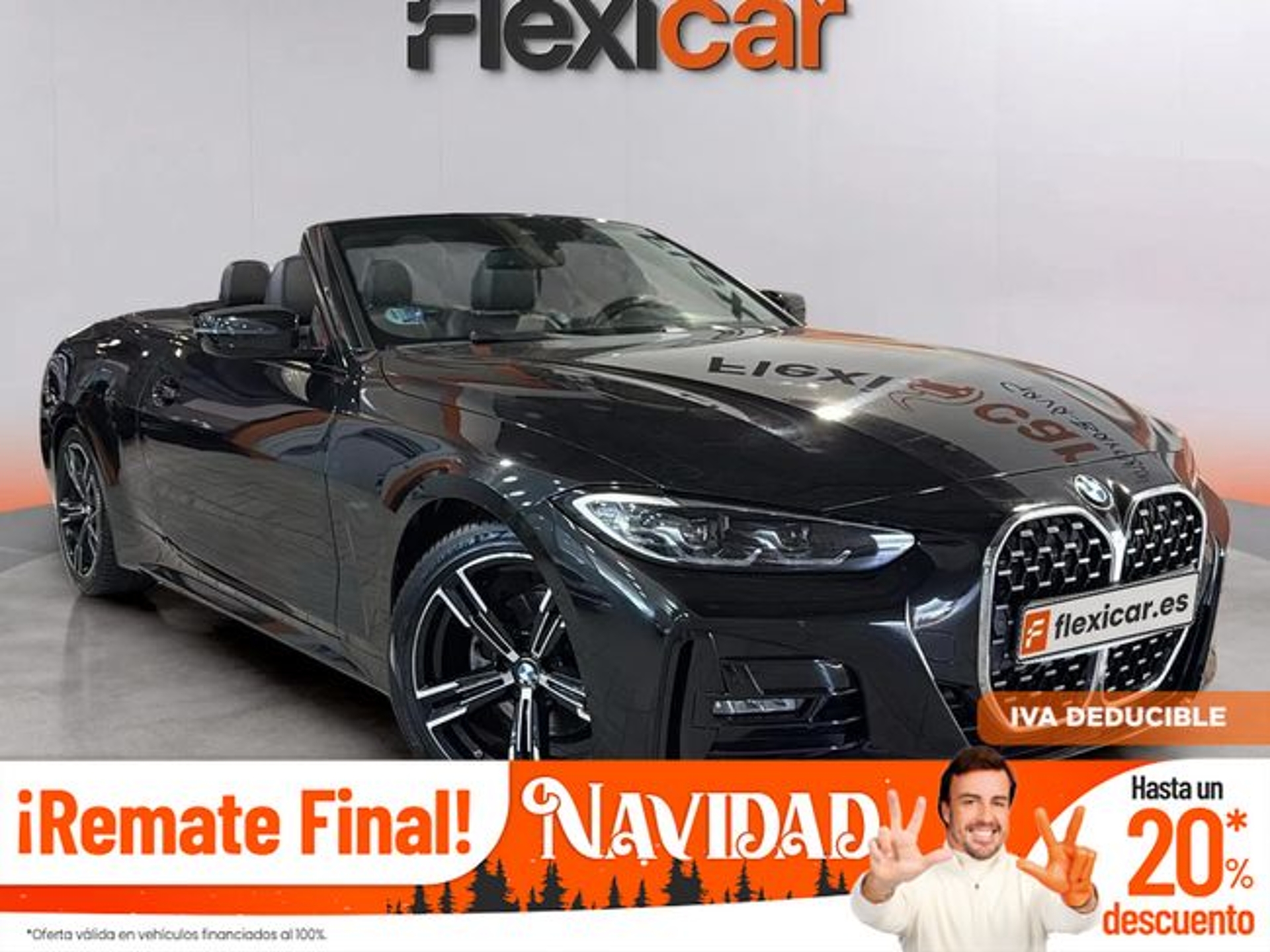 Imagen de BMW Serie 4