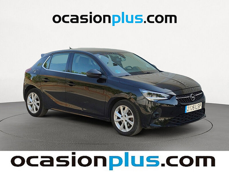 Foto del OPEL Corsa 1.2T XHT S-S Elegance AT8 100