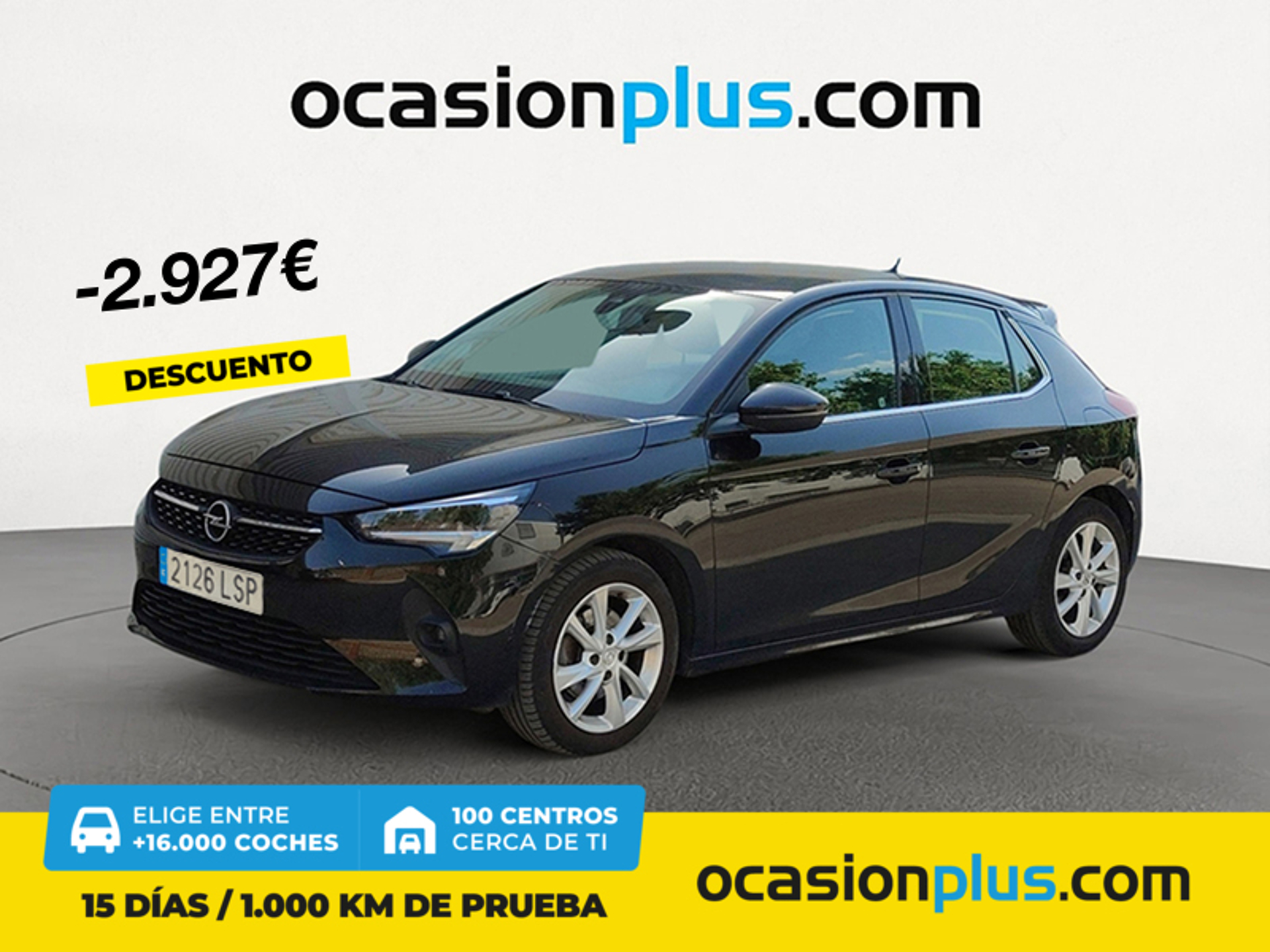 Imagen de OPEL Corsa
