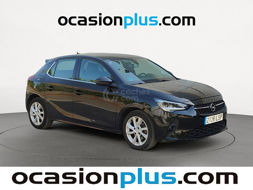 Foto del OPEL Corsa 1.2T XHT S-S Elegance AT8 100